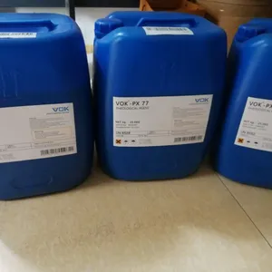 German Technical Background VOK-W969 Wetting Dispersant Reduce Viscosity to Increase Filler Content Replaces BYK-W969 thumbnail-3