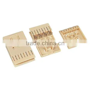 Cat.5e 4 Pairs 110 Plug for Testing thumbnail-1