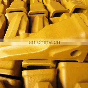 Volvo Excavator Parts EC210 Rock Bucket Teeth thumbnail-3