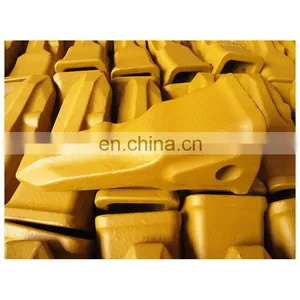 Komatsu Excavator Pc130 Pc60 Pc100 Pc200 Pc300 K85Rc Bucket Teeth, Excavator Bucket Teeth Komatsu Pc40 Pc200 Pc400 2057019570 thumbnail-1