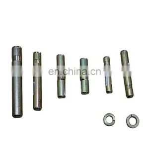 Excavator Bucket Lock Pin thumbnail-1