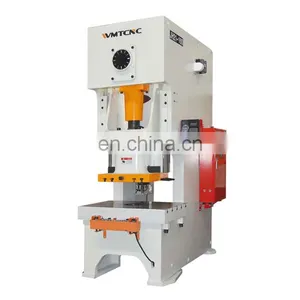 JH25-110 C Frame Two Point Press Machine thumbnail-4