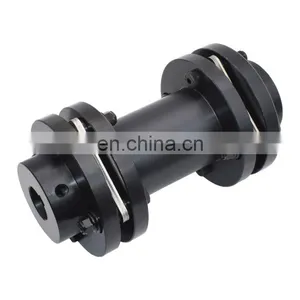 OEM Flexible Disc Hydraulic Pump Coupling for Paper and Textile Machines thumbnail-1