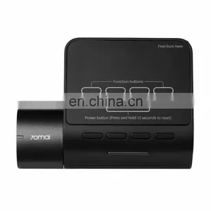 MI 70MAI Pro Smart Dash Cam 1944P HD Car Camera Driving Recorder Voice Control 1080P Car mi 70Mai Pro thumbnail-2