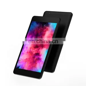 New Arrival ALLDOCUBE M8 4G Call Tablet, 8.0 Inch, 3GB+32GB, 5500mAh Battery, Android 8.0 thumbnail-1