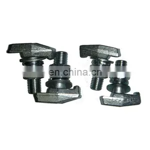 Factory Price T75-3/B Elevator Guide Rail Clips thumbnail-3