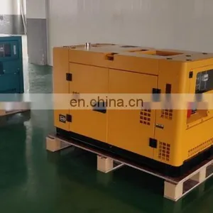 2 Cylinder V Type 4 Stroke SCDC EV80 Water Cooled 4 Stroke Diesel Engine thumbnail-4