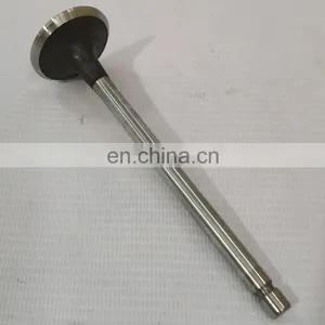 Exhaust Valve Engine Parts For Truck 4981795 On Sale thumbnail-4
