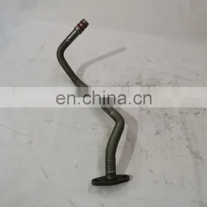 3287573 6BT 6BT Oil Drain Pipe Diesel Engine Truck Parts thumbnail-2