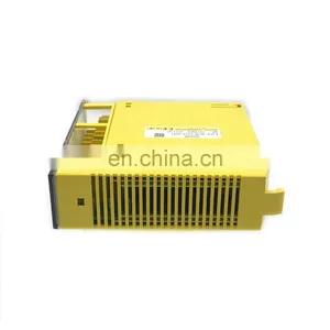 Original Fanuc Cnc Control I/O Module A03B-0807-C051 thumbnail-5