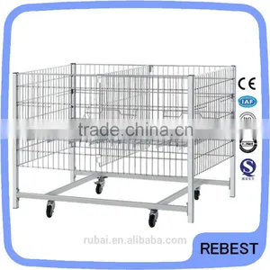 Hot Selling Warehouse Promotion Cage thumbnail-1