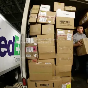 Sending Computer, Bluetooth Smart Watch Phone From China ---UPS DHL FEDEX Courier Express thumbnail-4