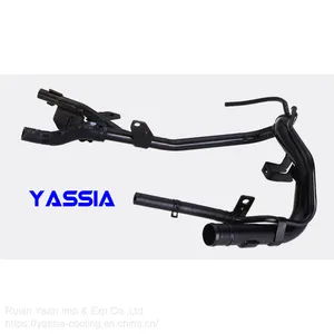 HYUNDAI Iron Water Coolant Pipe Parts No.25620-27800 thumbnail-1