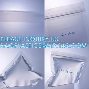 Sterile, Plastic, Individually Wrapped, Laboratory Services - Mold Testing and Mold Inspection, Vwr Sampling Bag, Bageas thumbnail-2