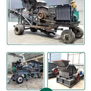Building Sand Making Machine thumbnail-1