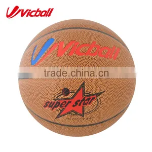 PVC Basketball thumbnail-1