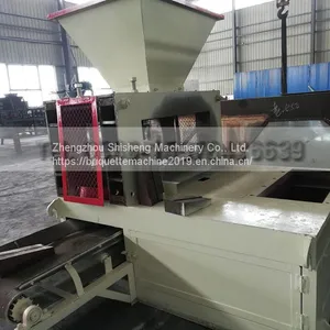 Pellet Forming Machine thumbnail-1