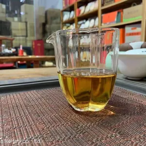 Tianma Xiaoqing Citrus Xinhui Picking Citrus Orange Peel and Pu'er Cooked Tea thumbnail-4