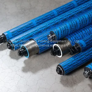 Selling Printing Machine Rubber Rollers thumbnail-2