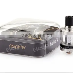 Aspire Nautilus X With U-Tech Coil, Fast Shipping Nautilus X in Stock Wholesale Factory Price thumbnail-6