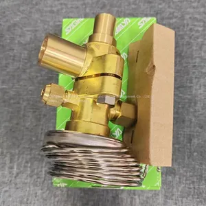 Saginomiya Expansion Valve ATX-57080DHS thumbnail-4
