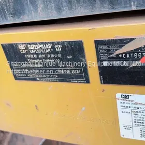 The Used Caterpillar 320GC Excavators With Excellent Control Performance is for Sale thumbnail-5
