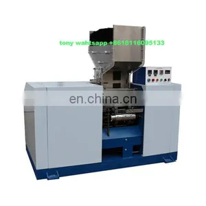 Industry Wheat Straw Paper A4 Paper Production Line thumbnail-1