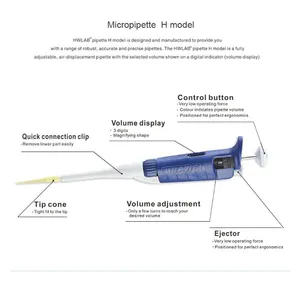 Laboratory Pipette thumbnail-3