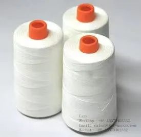 Hot Sale Milk Cotton Yarn With 73 Colors thumbnail-3