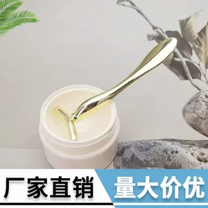 Eye Cream Stick, Cream Spoon, Beauty Tools, Facial Massage Machine, Cream Spoon thumbnail-2