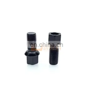 China Heavy Truck Sinotruk HOWO T5g T7h Tx Truck Spare Parts WG7113335046 Wheel Bolts thumbnail-1