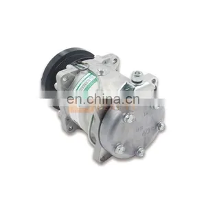 Sinotruk Howo T5G T7H TX Sitrak C5H C7H Truck Spare Parts WG1500139016/1 Compressor Assembly(Pressure Plate Interface) thumbnail-2