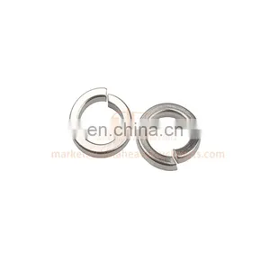 Factory Price Sinotruk HOWO A7 Front/Middle/Rear Axle Parts Q40310 Spring Washer thumbnail-1