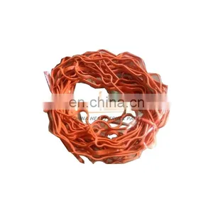 Upper Cover Seal Gasket VG1099040018 for Sinotruk Shacman Truck Spare Parts thumbnail-3