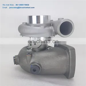 S200W 319411 319683 Turbocharger for Mercruiser D4.2L L6 VM-CMD 4.2EI 300/320 Engine 12679880000 35242100F thumbnail-5