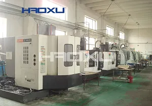 Baoding Haoxu Electric Technology Co., Ltd company overview - view 1 thumbnail