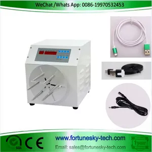 Cable Coiling Machine thumbnail-1