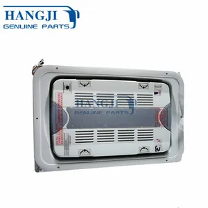 Bus Parts & Accessories 5703-00652 Original Bus Parts Bus Skyroof Against the Wind Sky Light Windows thumbnail-1