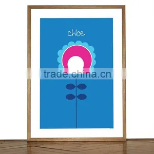 New Design Poster Nail Poster Printing thumbnail-1