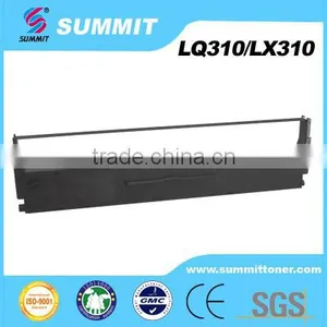 High Quality Summit Compatible Printer Ribbon for LQ310/LX310 H/D thumbnail-1