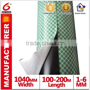 Red/green/blue Film Single Sided Black Carrier Eva Foam Tape For Glass thumbnail-1