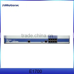 Hillstone Next-Generation Data-core Firewall SG-6000-E1700 thumbnail-1