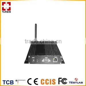 VANCH 4 Channel Active RFID Fixed Reader 80m+ Distance thumbnail-1