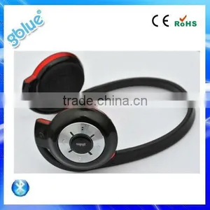 Low Cost and High Quality Computer Headphone WIth CE and ROHS -GT508 thumbnail-1