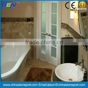 Europe Design Stone Wall Tiles For Washroom thumbnail-1