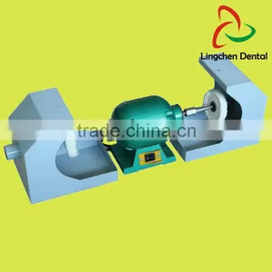 Dental Laboratory Polishing Lathes With Big Box thumbnail-1