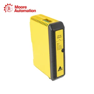 EMERSON KJ2221X1-BA1 12P3232X132 VS6002 SIS Net Repeater In Stock thumbnail-5