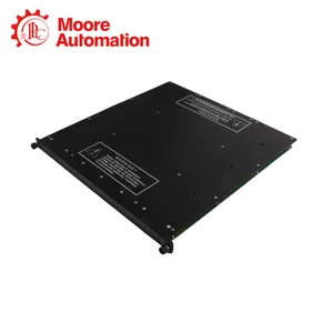TRICONEX 4200N Analog Input Module New in Stock thumbnail-5