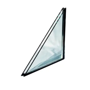 Double Glazed Low-E Glass thumbnail-1