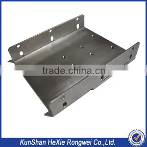 Aluminum Shell Aluminum Panel Mechanical Panel thumbnail-6